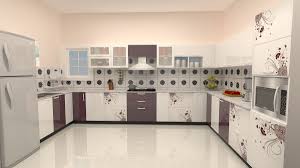 U Shaped Small Parallel Modular Kitchen Designs With Ikea Uk Kitchen Island With Antiq Kitchen Furniture Design Compact Kitchen Design Kitchen Cabinet Interior