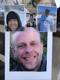 Memories of John "Johnny" Charles Matyka