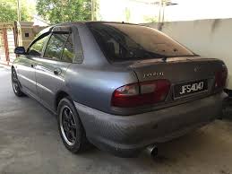Maybe you would like to learn more about one of these? Proton Wira 1 3cc Cars Cars For Sale On Carousell