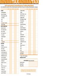You can have each employee create an expense sheet using the freshbooks expense report template in just a few minutes. Self Employed Income Worksheet Fill Out And Sign Printable Pdf Template Signnow