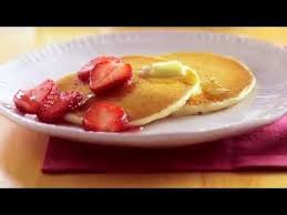 This Classic Pancake Recipe Has Appeared In Every Betty Crocker Cookbook Since 1950 Pancakes Are A Breakfast Tradition Recipes Heirloom Recipes Pancake Recipe