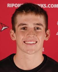 Ripon College Red Hawks Baseball 2023 Media Guide by Ripon College