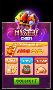 Do you have what it takes to be the next coin master?! Joker Card Coin Master La Gi