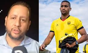 Real España pedirá anulación de amarilla de panameño Daniel Aparicio