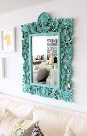 Mirror Http Jewelry1623 Blogspot Com Idee Per Decorare La Casa Specchi Idea Di Decorazione
