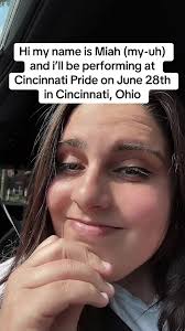 Briasia Stroud Cincinnati