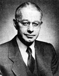 Ellsworth Bunker (1894-1984)