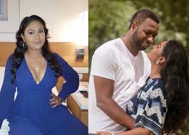 But today we are going to tell you about his beautiful wife gert smith. 5 Hot Photos Of Kieron Pollard Wife Jenna Ali Sports Big News