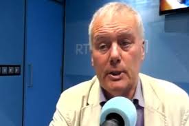 Kathy Sheridan: Terry Leyden remarks show up poor debate