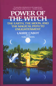 445 the witch is dead (1956) by edward d. Power Of The Witch By Laurie Cabot Tom Cowan 9780385301893 Penguinrandomhouse Com Books