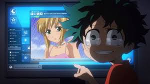 Pico is a young boy visiting his grandfather for the summer in a small beach town. Boku No Pico France Photos Facebook