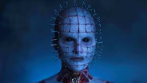 Jamie Clayton: 5 Things To Know About Actress Playing Pinhead