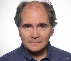 Salty Corn (Short 2015)