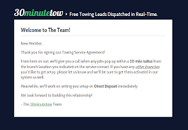 Email Template Welcome To The Team Email Templates Any Job