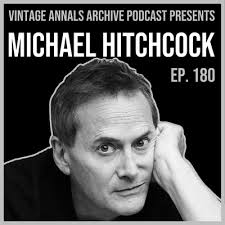 Ep. 167: Reverend Billy (Church of Stop Shopping/ Stop Shopping Choir) by  Vintage Annals Archive Podcast