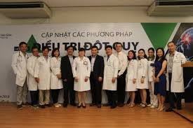 Bệnh viện đã tiếp nhận hàng ngàn lượt bệnh nhân tới khám và điều trị mỗi ngày tại các chuyên khoa của bệnh viện. Bá»‡nh Viá»‡n Hoan Má»¹ Sai Gon Tá»• Chá»©c Há»™i Tháº£o Khoa Há»c Cáº­p Nháº­t Cac PhÆ°Æ¡ng Phap Ä'iá»u Trá»‹ Ä'á»™t Quá»µ Ttvh Online