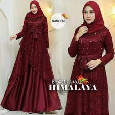 Material baju kondangan tersebut pun beragam. Jual Model Baju Kondangan Murah Harga Terbaru 2021