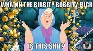 Bippity Boppity Boo Meme Bippity Boppity Boo Disney Funny Work Humor Nurse Humor
