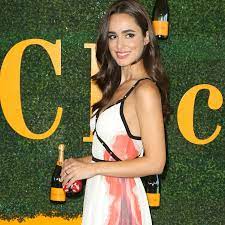 Así es Alicia Sanz, la nueva Penélope Cruz a la conquista de Hollywood 