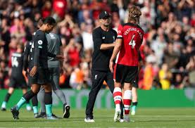 Official facebook page of liverpool fc, 19 times champions of. Southampton Vs Liverpool Team News Both With Key Men Out For Monday