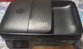 These are the same four pages of the same phone bill scanned with the same deskjet 3835 scanner with the same adf with hp smart Hp Deskjet Ink Advantage 3835 Printer Scanner Copy Qatar Living