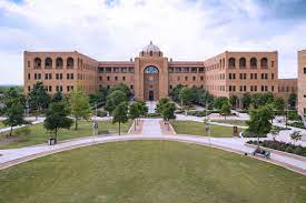 Cultivating Academic Excellence At Texas A M University San Antonio
