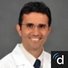 Dr. Francesco Palazzo, MD