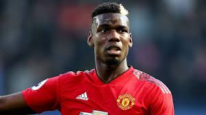 Paul labile pogba (born 15 march 1993) is a french professional footballer who plays for italian club juventus and the france national team. Paul Pogba Sparks Outrage Online As He Shares Video Of Himself Training In Juventus Jersey Video Futballnews Com