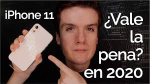 Comprar Iphone 11 En 2020 Conviene Youtube