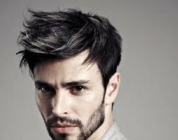 Classy homme court gominés coiffure 2015. Cheveux Epais Homme Comment Choisir La Bonne Coupe De Cheveux Mi Longue Archzine Fr