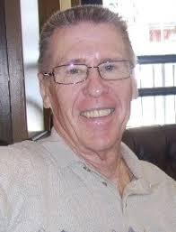 Gary Fitzgerald Obituary (1935