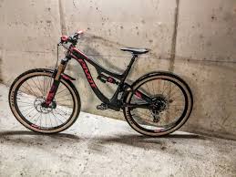 Pivot Switchblade Custom 29 Bicicletas