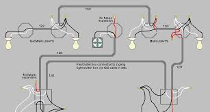 I think the middle wire nut is traveler wire, but i'm not sure. 2 Way 3 Gang Switch Wiring