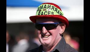 GALLERY: Day 3 trackside fun