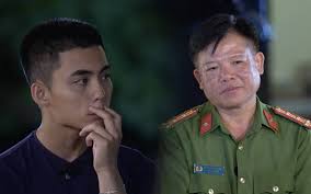 CỤC CÔNG TÁC CHÍNH TRỊ: tin tức Mới nhất Những hồi ức của Đại tá Trần Thanh  Sơn về Chuyên án Lóng Luông chạm đến trái tim của hàng triệu khán giả -