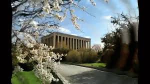 Ümran yılmaz ev ve yaşam. Turk Alemi Anitkabir In Az Bilinen Cok Degerli 9 Ozelligi
