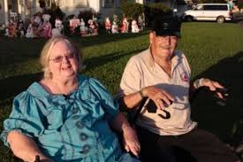 Fundraiser for Kathy-Lyn Allen by Brooke LeBlanc Kesinger : Kathy-Lyn's  trip to see her father