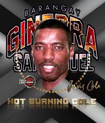 The Ginebra Kings Authority