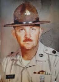 Bernard M. Pfister Sr.