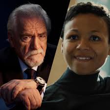 RIP Logan Roy , you would have loved Harper Stern. : r/IndustryOnHBO