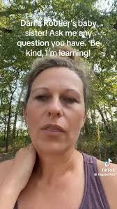 7/28/2023- Baby Sisters First TikTok about her and Big Sister Darlie. If  you watch this Do you see the Difference Between then and now. D is nice  here and the Comments she's