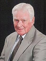 Horace Harrell Obituary (2017)