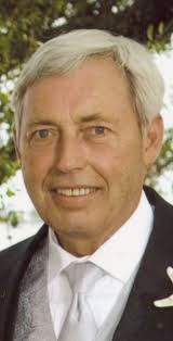 Robert 'Bob' Humes, IBM retiree