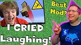2) minecraft's morph mod is very funny . Minecraft S Morph Mod Is Very Funny Reaction Tommyinnit Friends Are Animals Youtube