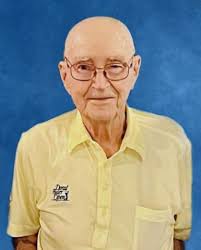 Robert Zane Harrell Obituary November 29, 2022