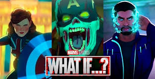May 04, 2012 · the official marvel movie page for the avengers. What If Serie Marvel Trama Cast Uscita E Streaming Su Disney