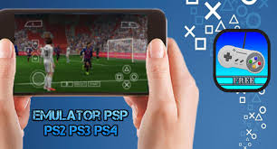 Download Play Emulator Psp Ps2 Ps3 Ps4 Free For Android Apk Download