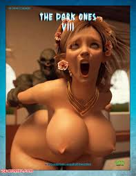 ✅️ Porn comic The Dark Ones. Chapter 8. Moiarte3D Sex comic sexy babes are  ✅️ | Moiarte3D | Porn comics hentai adult only | wporncomics.com