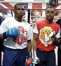 The thundering spence has won 18 of his 24 fights by. Errol Spence On Twitter Good Luck Tonight To My Brother Amp Sparring Partner Adrian Taylor Fighting At Gilley S In Dallas And On Bein Sports Supportwhosupportsyou Https T Co Arhstczezz Twitter