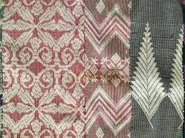 Manang Cora The Master Weaver From Santiago Cove Ilocos Sur Philippines De Leon By Ricardo Ramos Ilocos Linen Textile Quilts